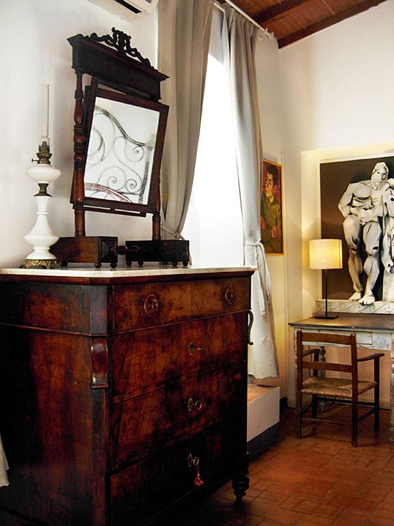 Il Monasteraccio Maison d'hôtes Florence
