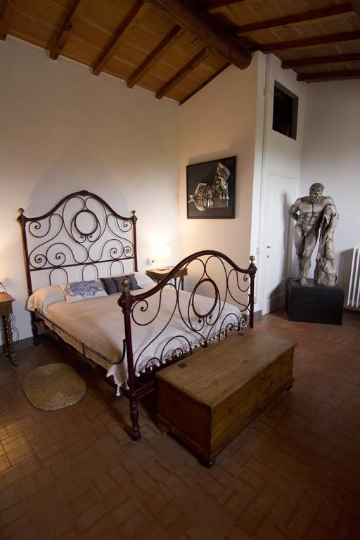 Maison d'hôtes Il Monasteraccio Florence