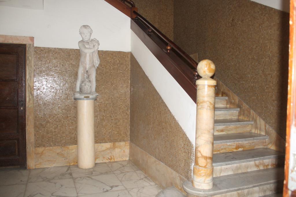 Station Guest house 3*