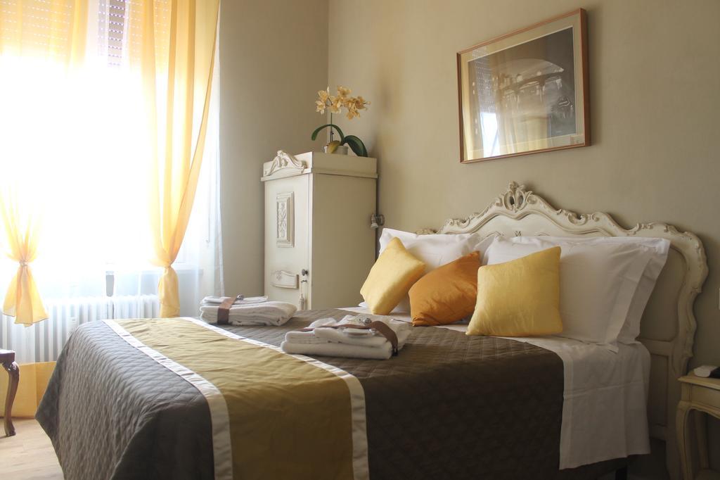 Guest house Station 3*