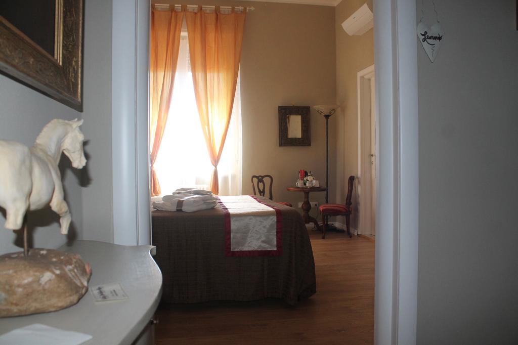 Station Guest house