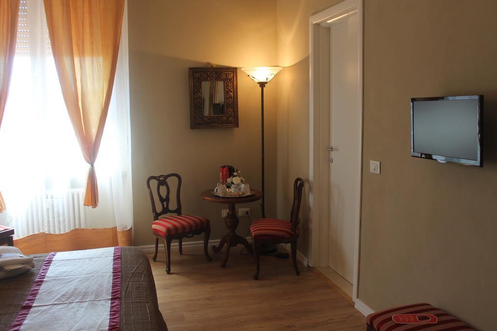Station Guest house 3*