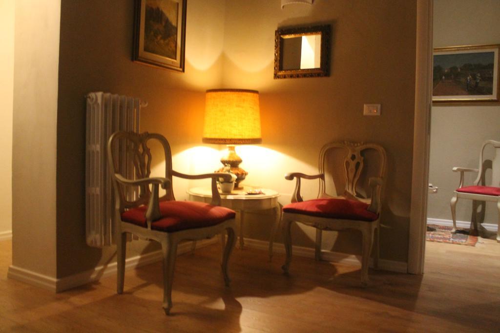 Station Guest house