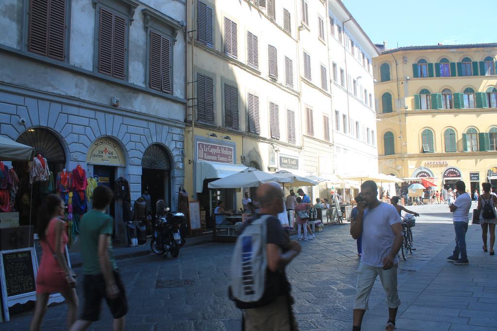 Guest house Station Florence