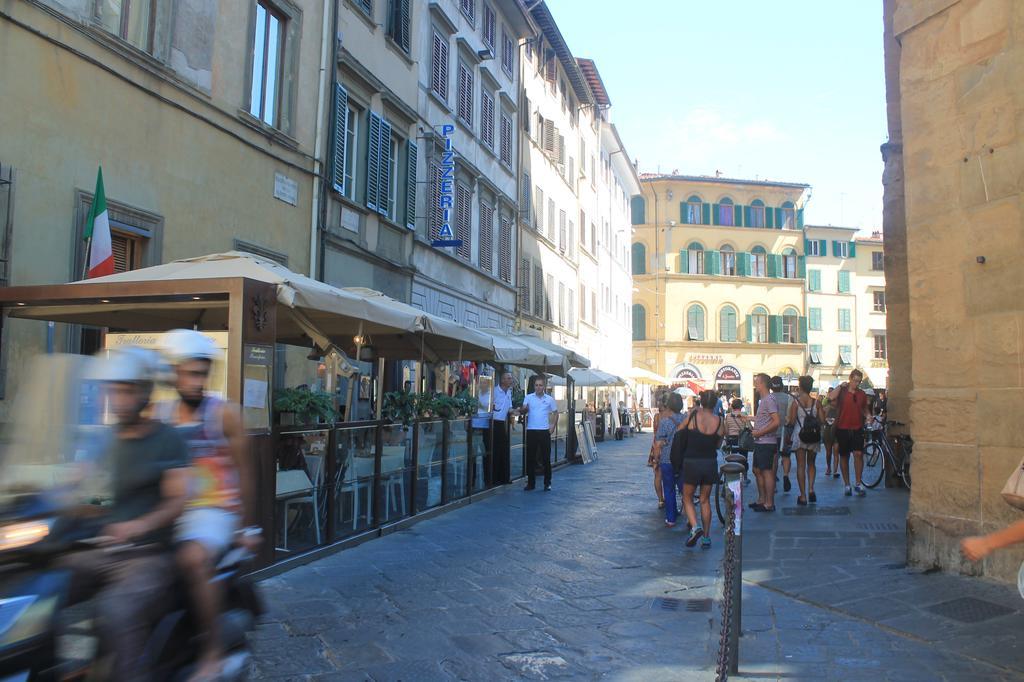 Station 3* Florence