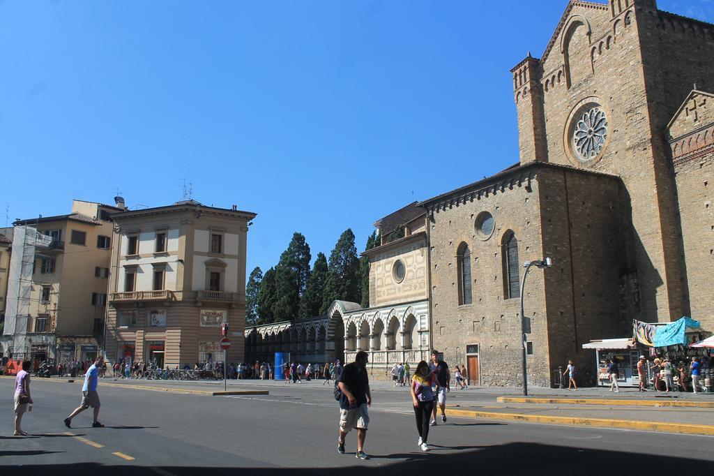 Station Maison d'hôtes Florence