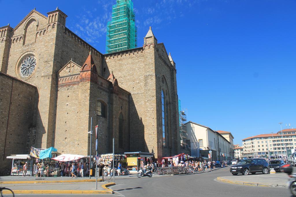 Station Florence