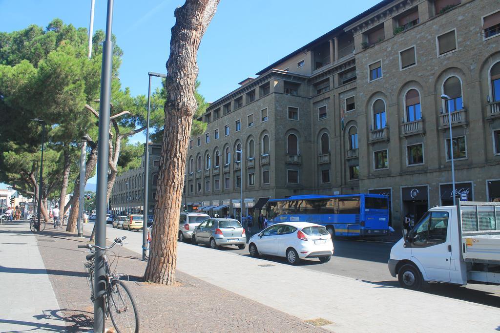 Station Guest house