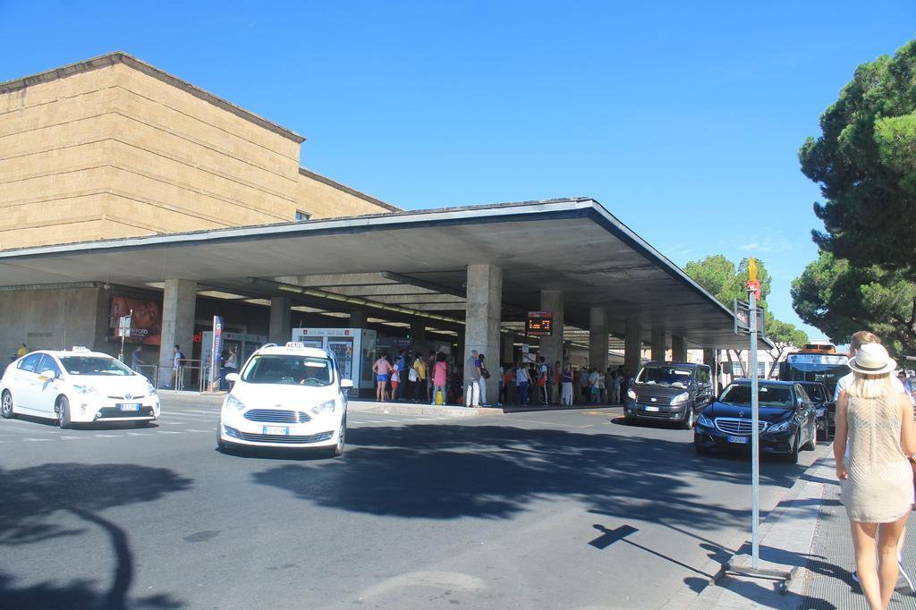 Maison d'hôtes Station 3*