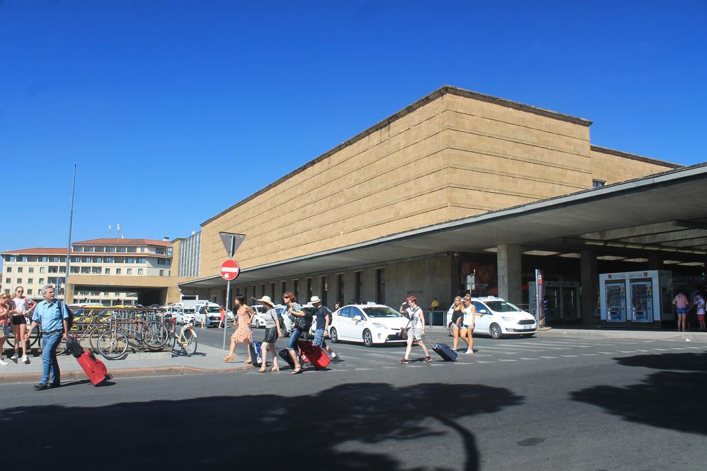 Station 3*