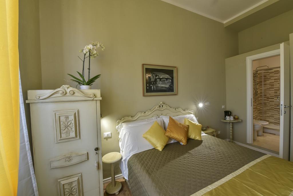 Guest house Station 3*