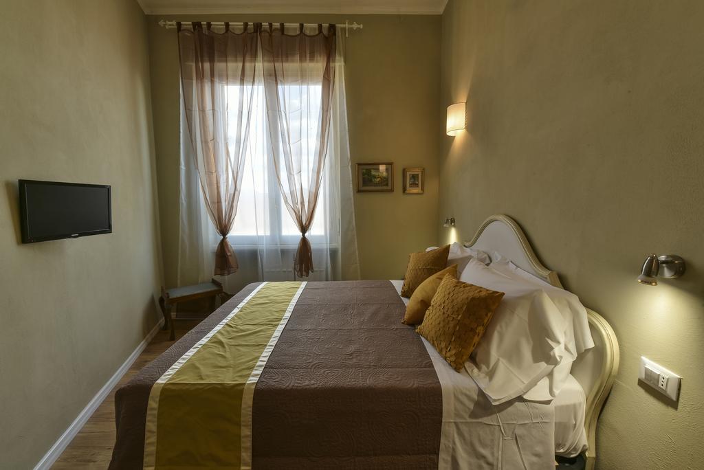 Guest house Station