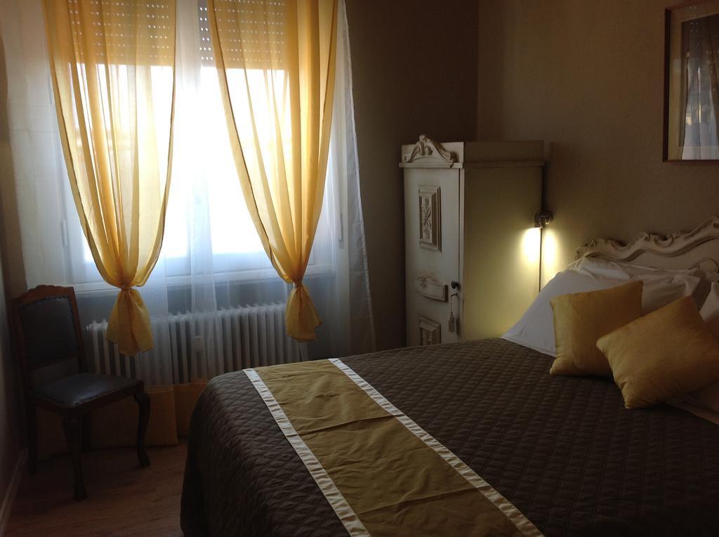 Guest house Station