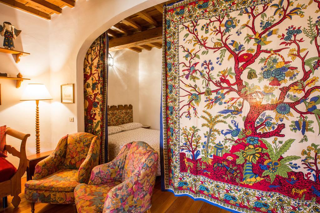 La Casina Firenze
