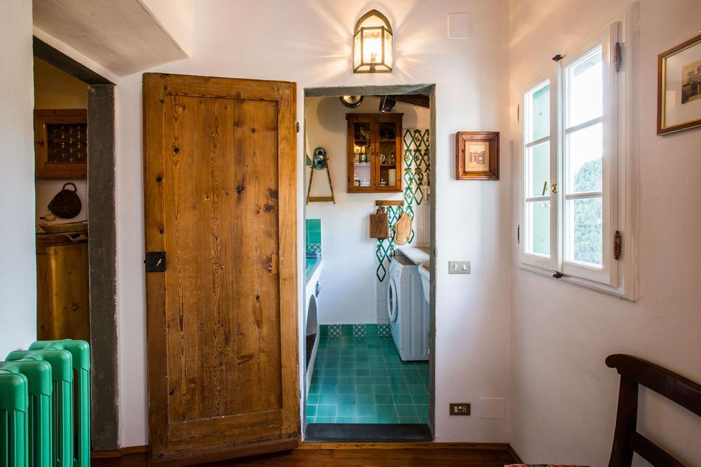 Lejlighed La Casina Firenze