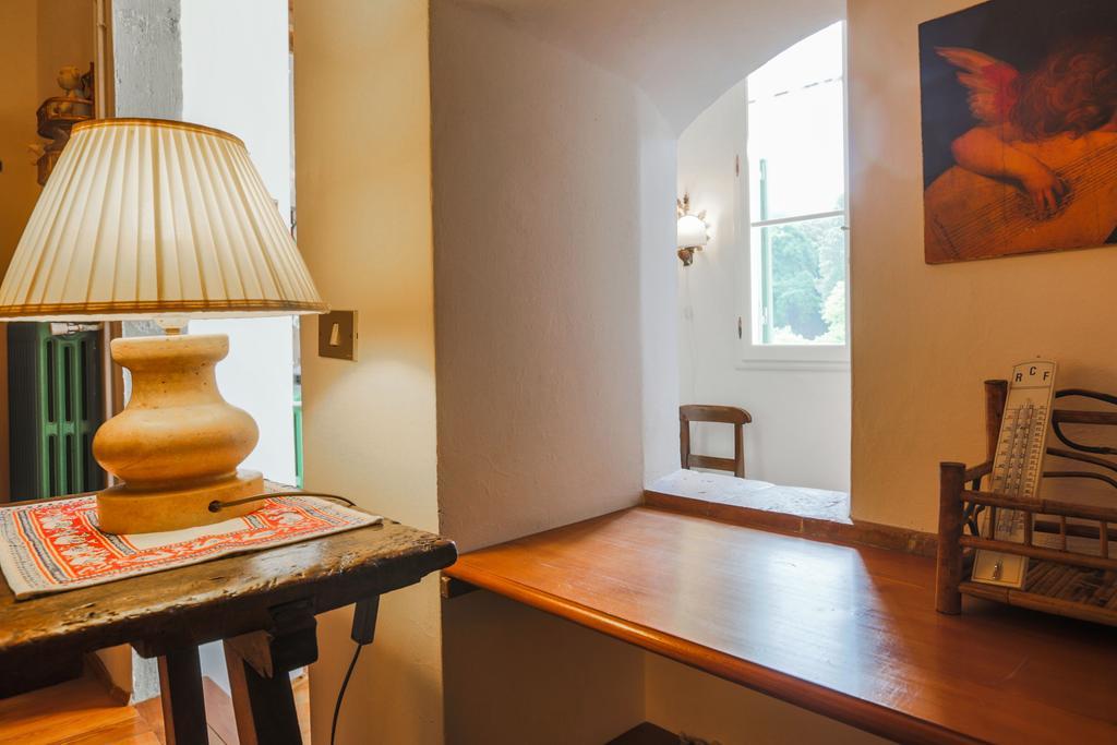 La Casina Lejlighed *