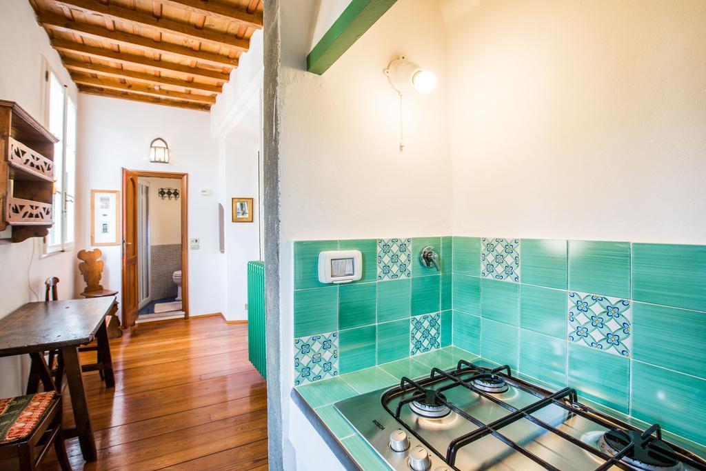 Lejlighed La Casina