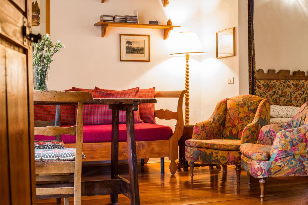 La Casina Lejlighed