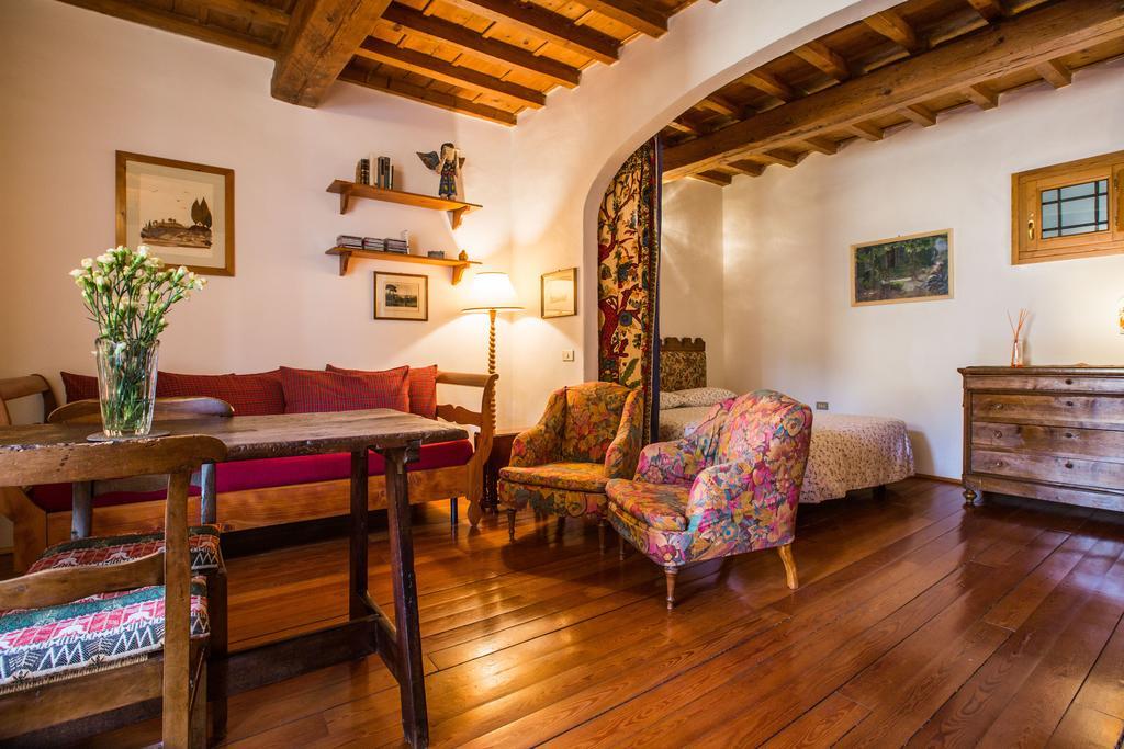 La Casina * Firenze