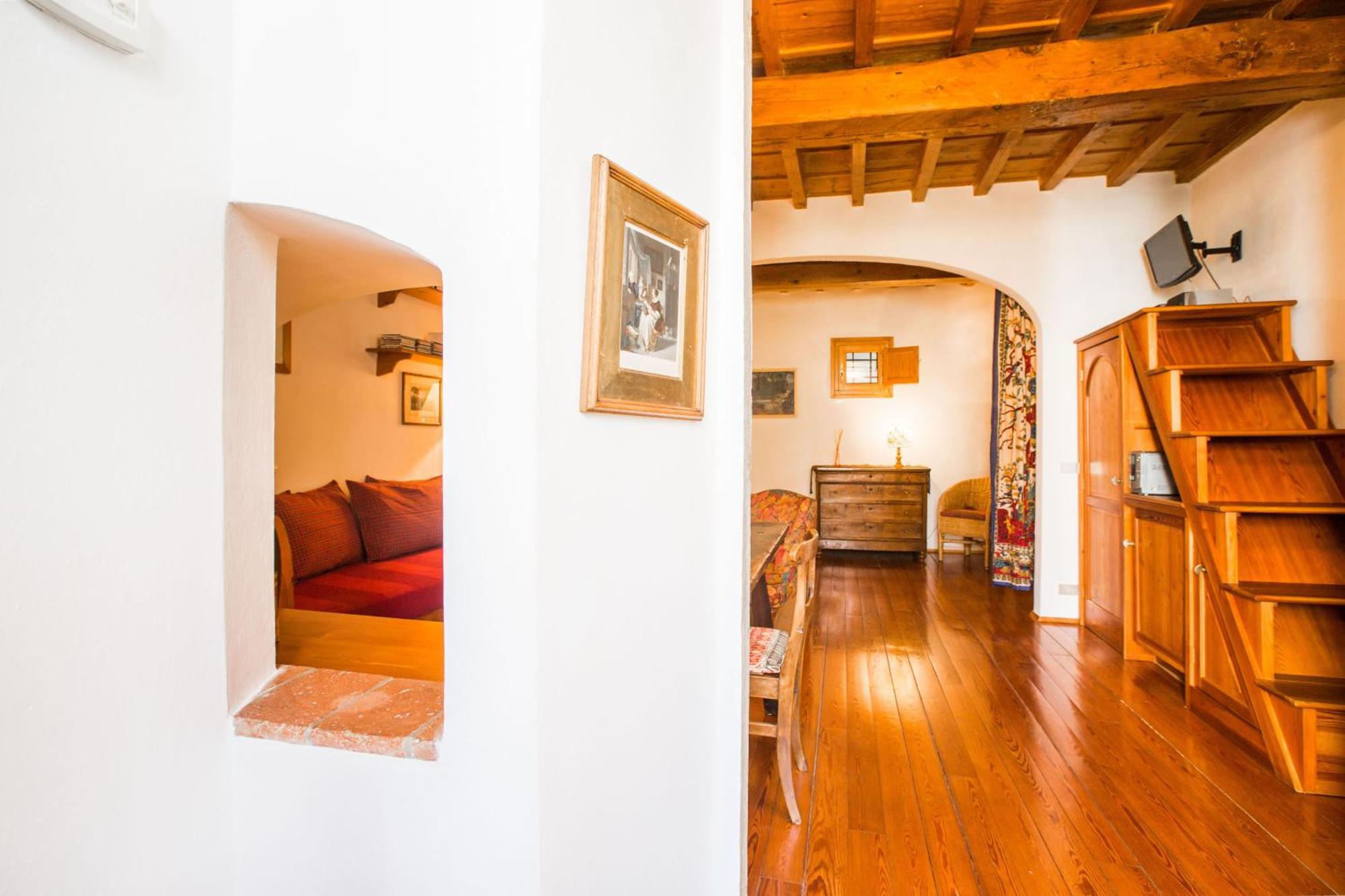 Lejlighed La Casina