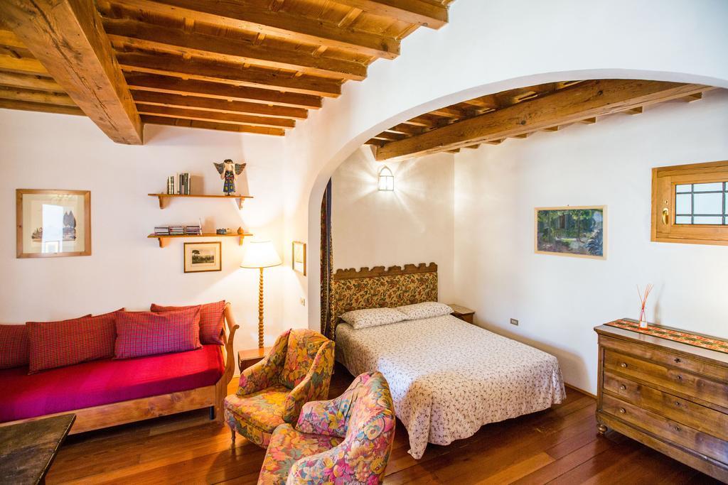 La Casina Lejlighed *