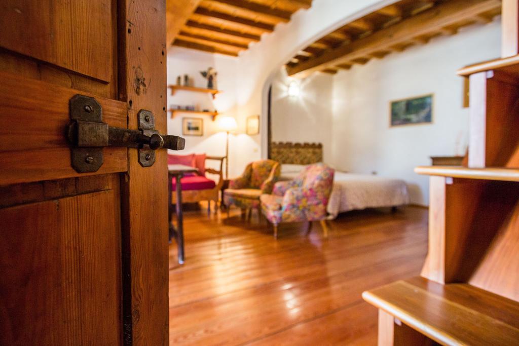 Lejlighed La Casina Firenze