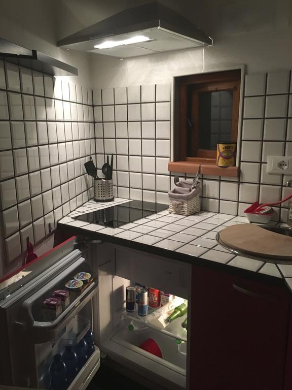 Appartement Conte Canacci