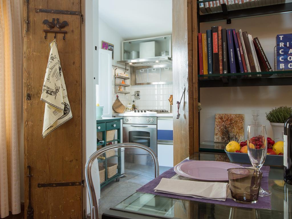 - Santo Spirito Charme Firenze