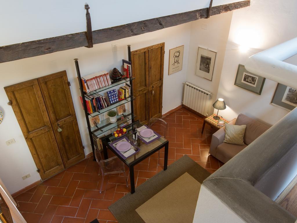 - Santo Spirito Charme Appartamento *
