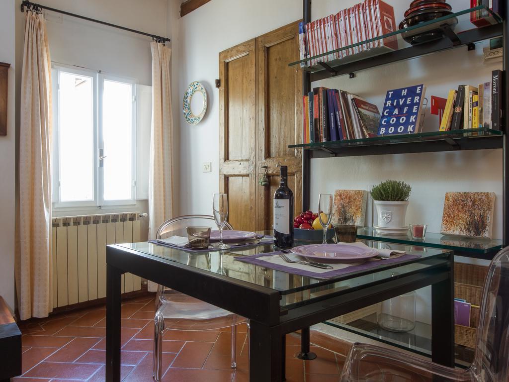 Appartamento - Santo Spirito Charme Firenze