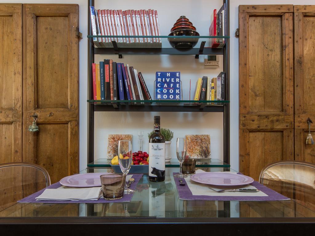 Appartamento - Santo Spirito Charme