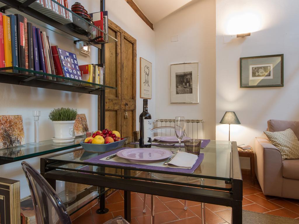 - Santo Spirito Charme * Firenze