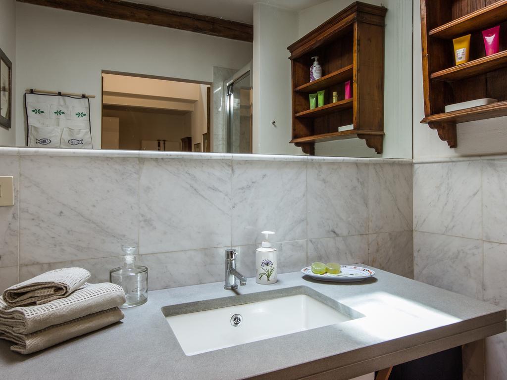 - Santo Spirito Charme Appartamento Firenze