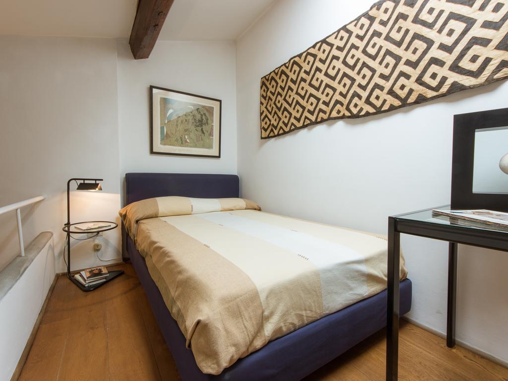 - Santo Spirito Charme Appartamento