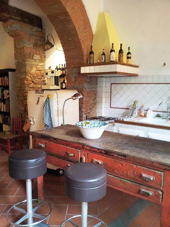Lejlighed Real Taste Of Tuscany