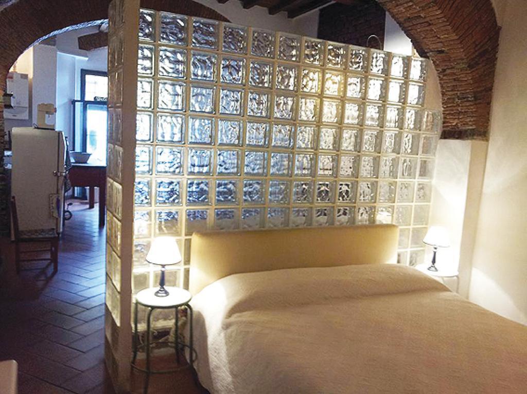 Real Taste Of Tuscany Lejlighed Firenze