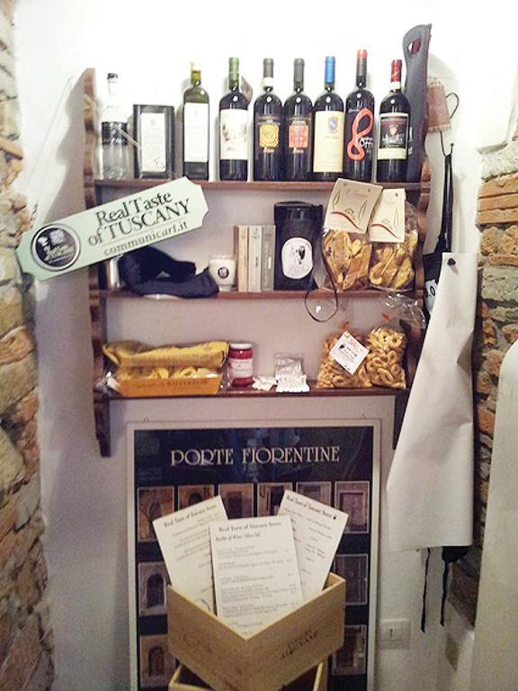 Real Taste Of Tuscany * Firenze