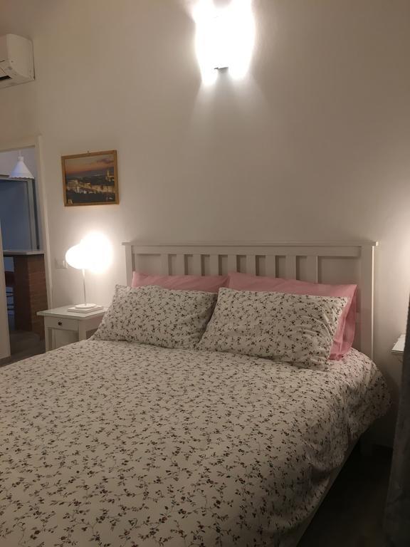 Appartement Conte Canacci *