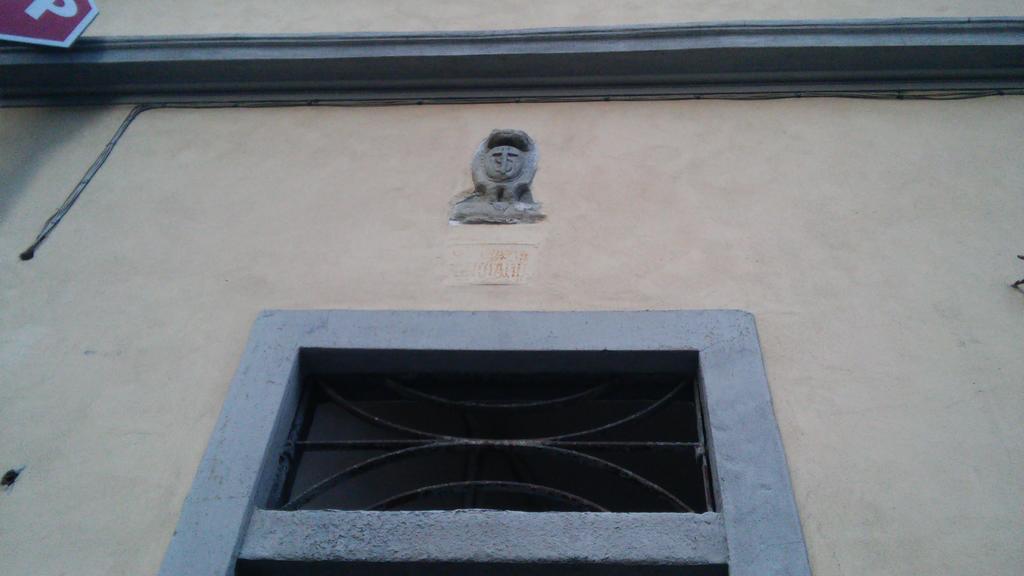 Lejlighed Sweet Mammalina Firenze