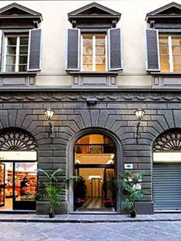 Hotell De Lanzi 3*