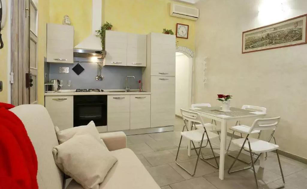 Appartement Garden In Florence