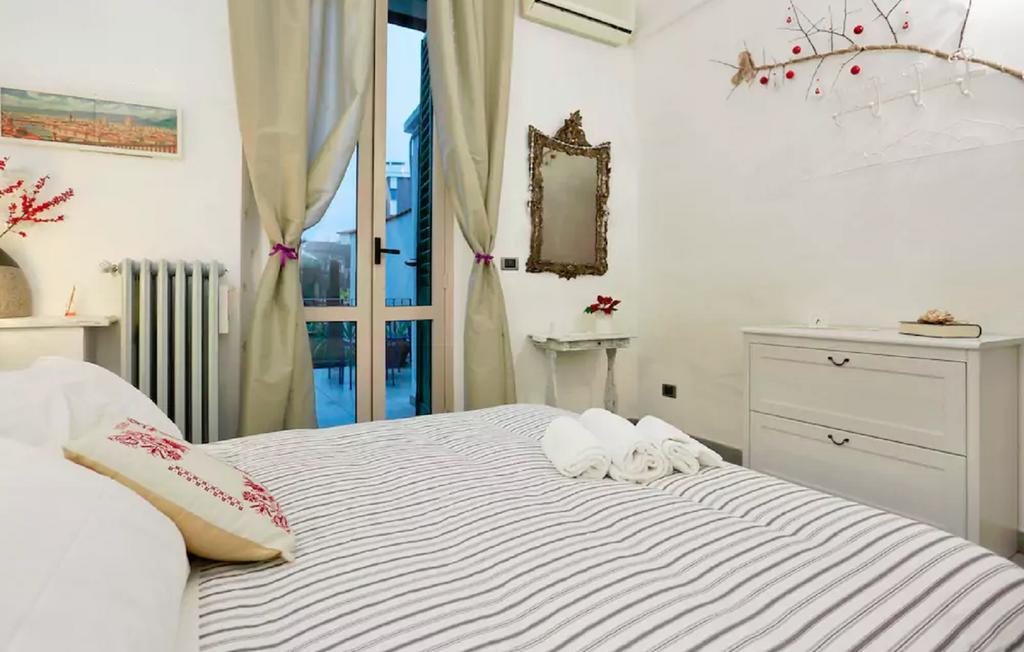 Appartement Garden In *