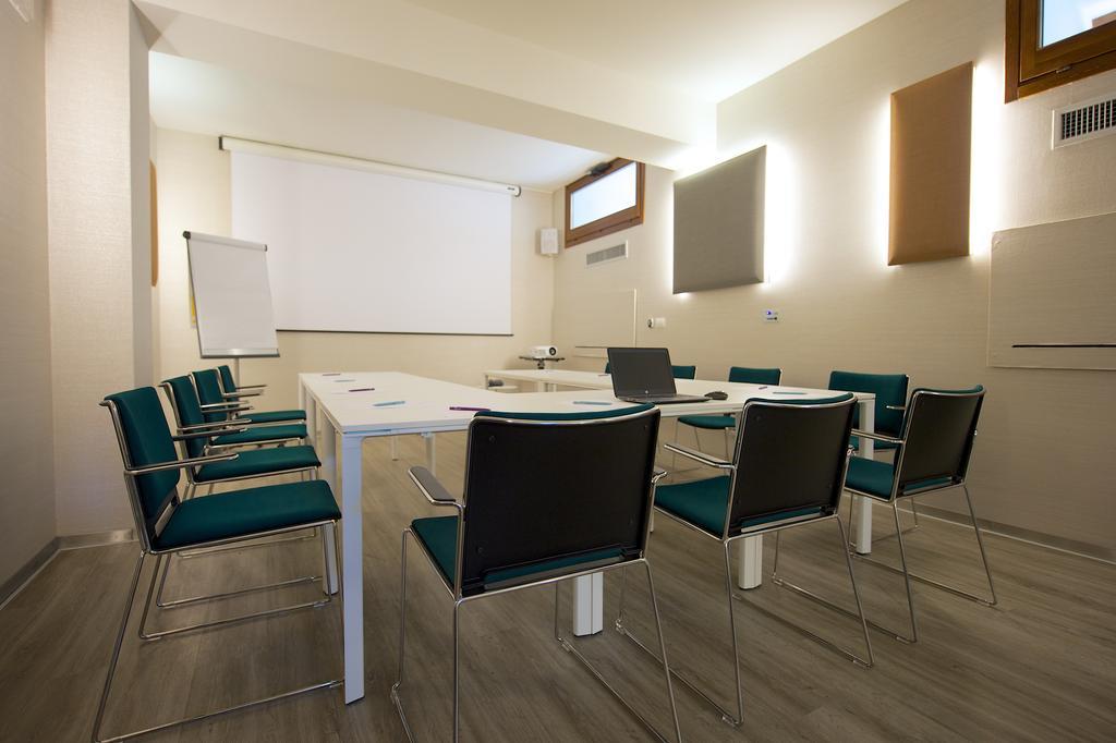 Mercure Centro Hotell