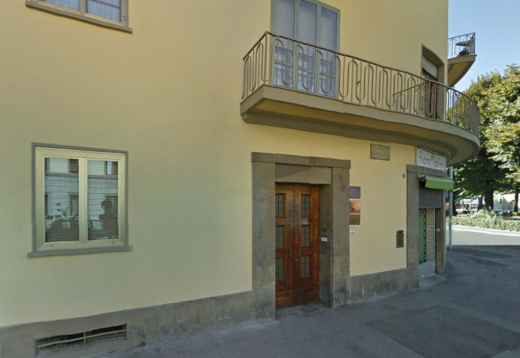Residenza Oltrarno Leilighet Firenze