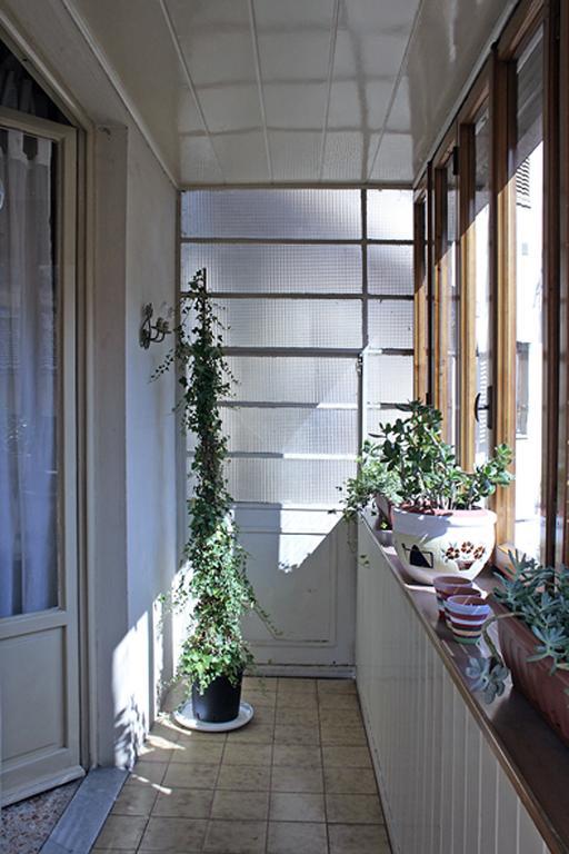Leilighet Residenza Oltrarno Firenze