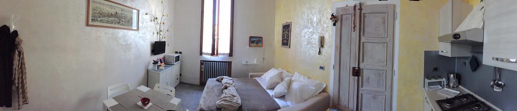 Garden In Appartement *
