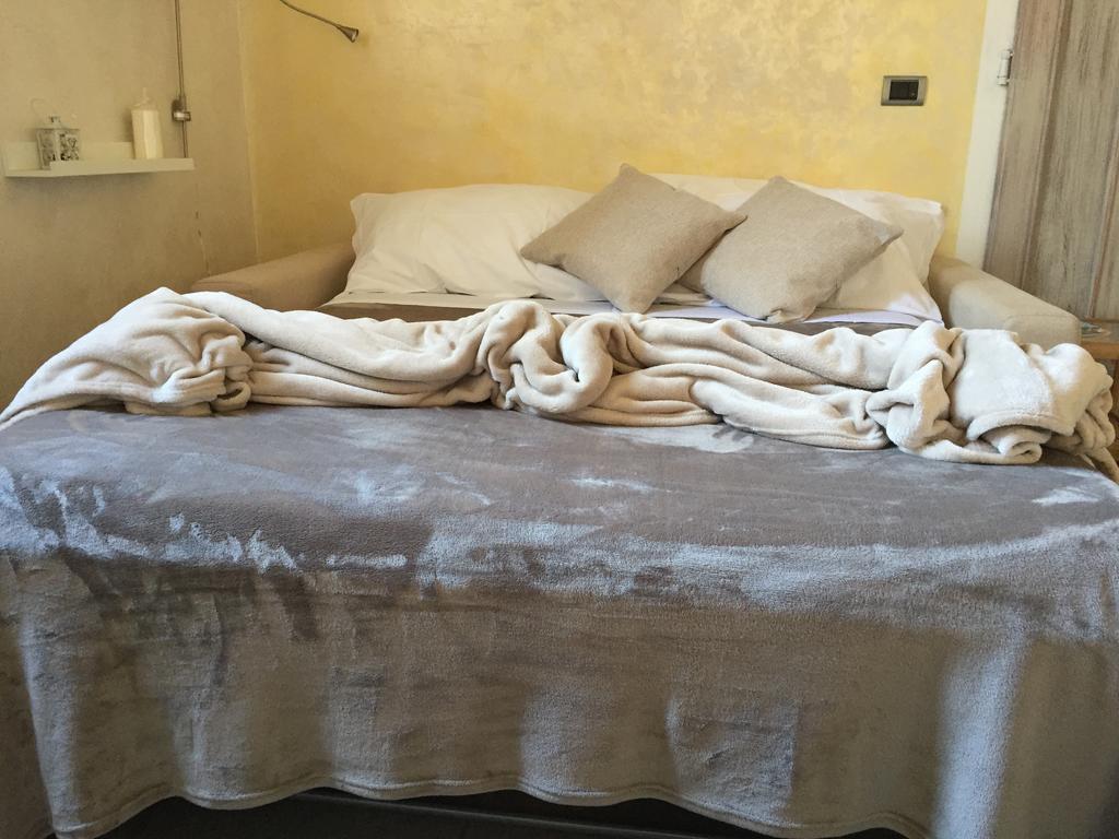Appartement Garden In Florence