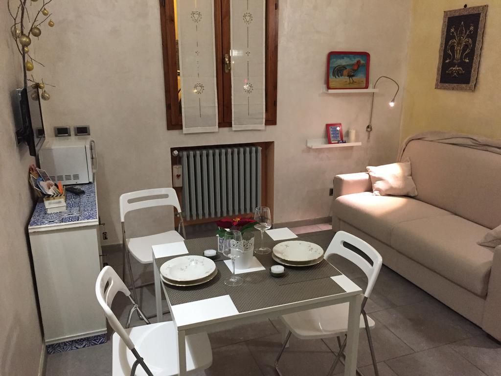 Appartement Garden In Florence
