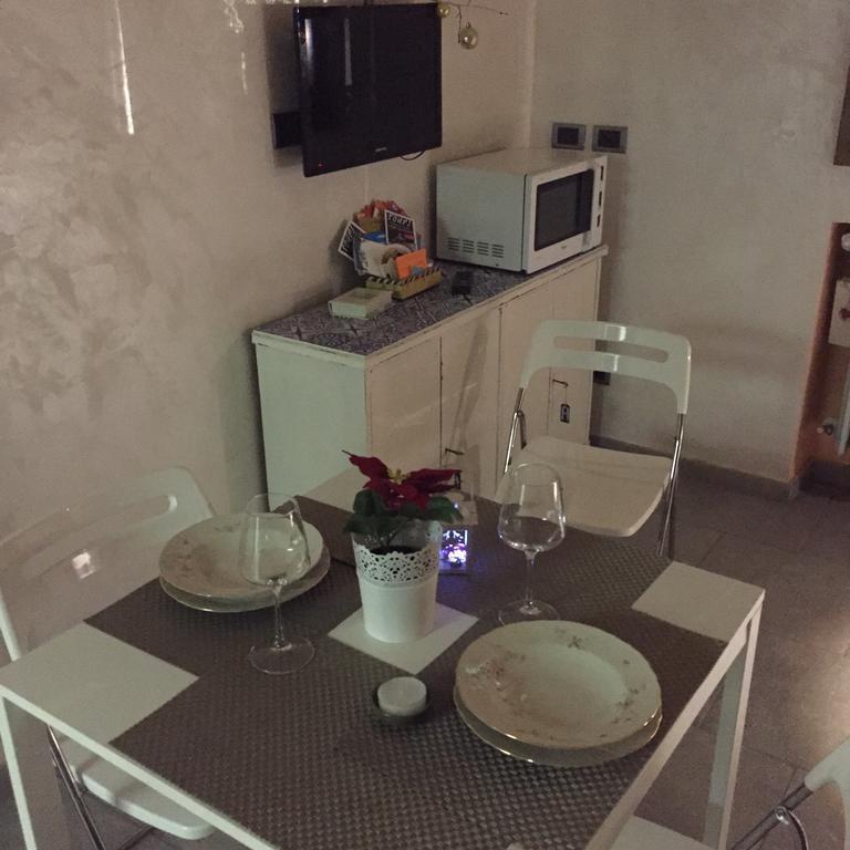 Appartement Garden In *