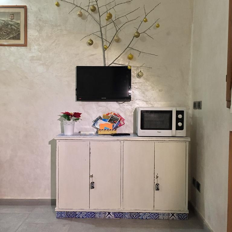 Appartement Garden In Florence